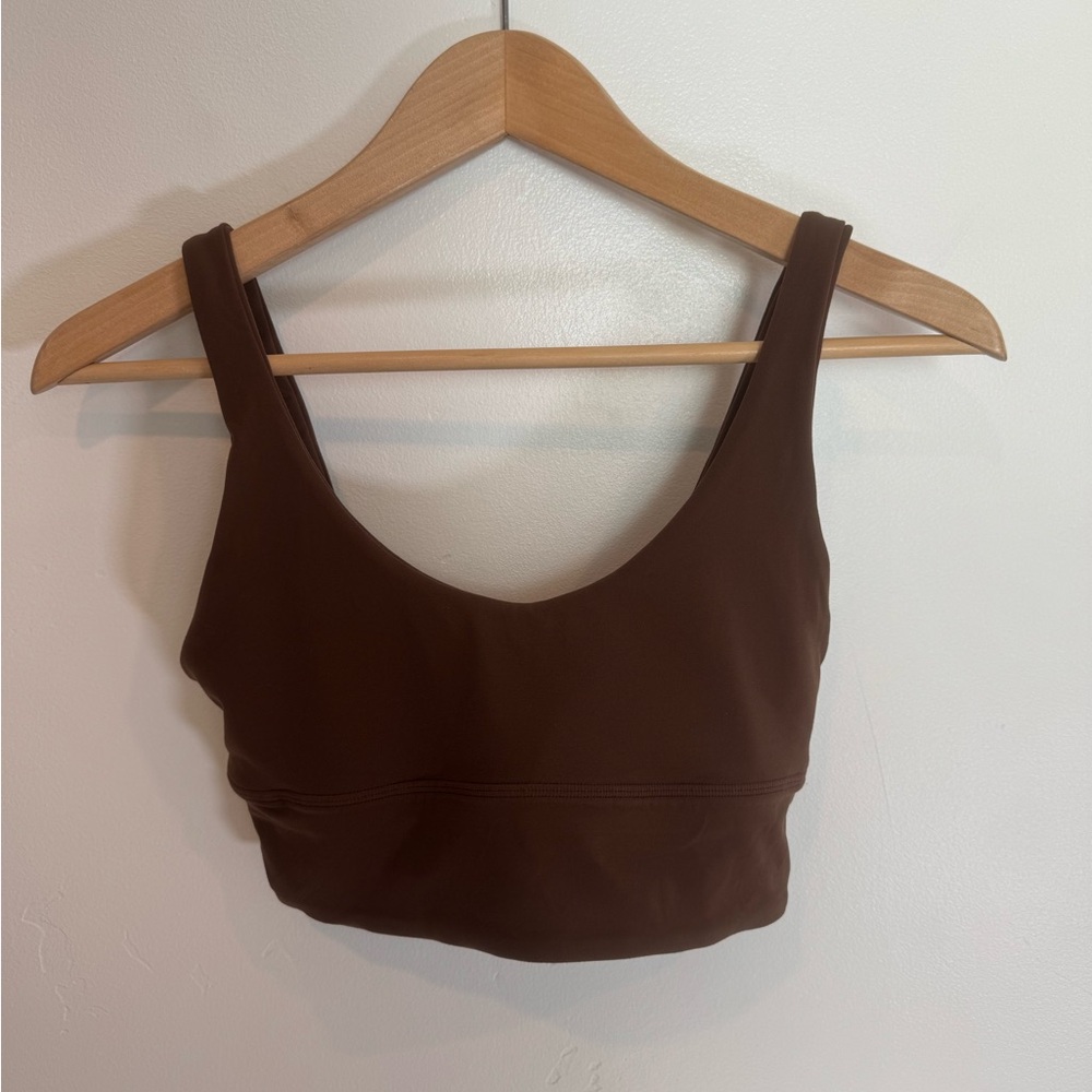 lululemon athletica Align Reversible Bra